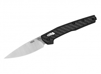 Нож Zero Tolerance 0117 Carbon Fiber